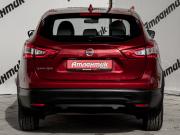 Nissan Qashqai II Рестайлинг Екатеринбург  - изображение 29
