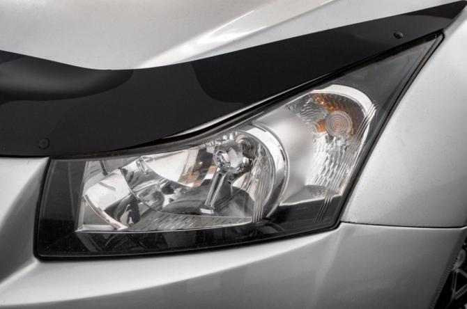 Chevrolet Cruze I Рестайлинг с пробегом 2012 года, цена 899 000 рублей, 177000 км, седан, Автокод Объявления