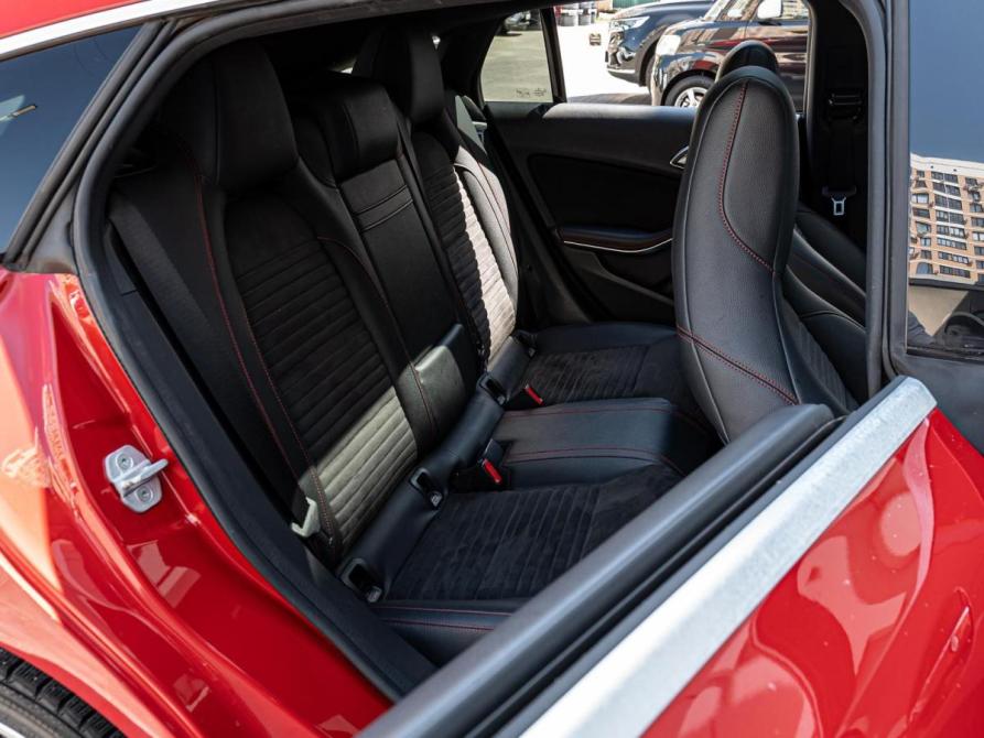 Mercedes-Benz CLA I (C117 X117) Краснодар  - изображение 9