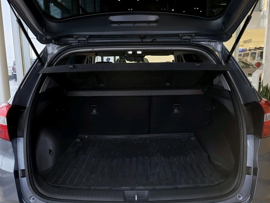 Hyundai Creta I Мурманск  - изображение 11