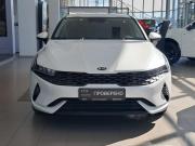 Kia K5 III Казань  - изображение 24