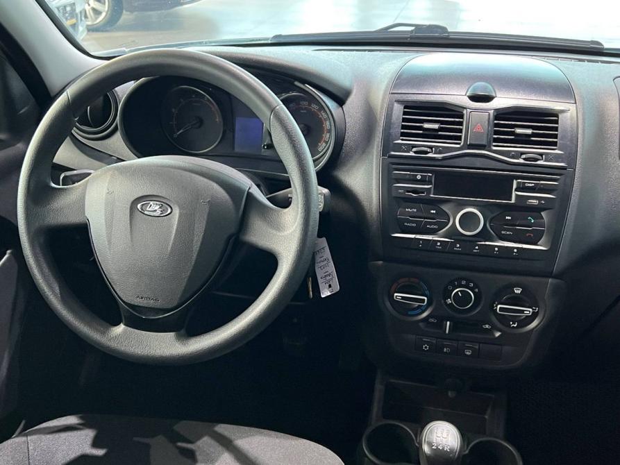 Lada (ВАЗ) Granta I Рестайлинг Оренбург  - изображение 23