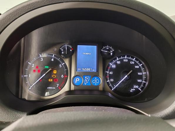 Lexus GX II Рестайлинг с пробегом 2014 года, цена 4 890 000 рублей, 165876 км, внедорожник, Автокод Объявления