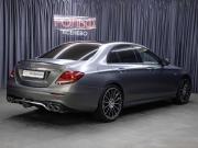 Mercedes-Benz E-Класс AMG V (W213) Москва  - изображение 41
