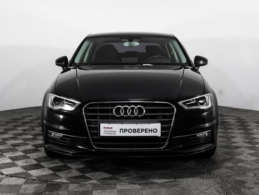 Audi A3 III (8V) Санкт-Петербург  - изображение 2