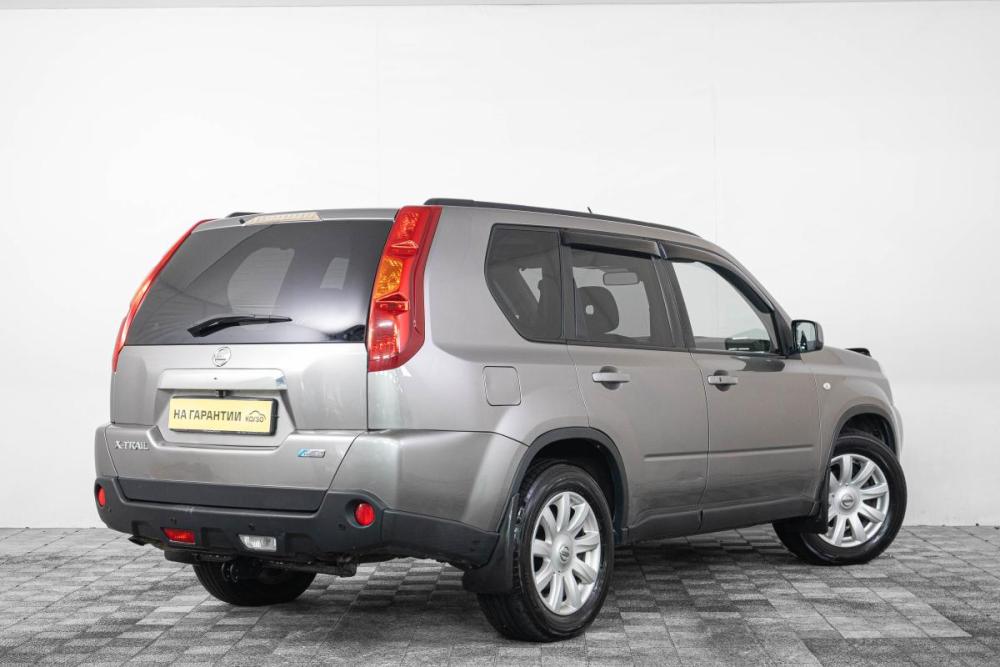 Nissan X-Trail II Кемерово  - изображение 7