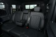 Mercedes-Benz G-Класс III (W465) Рестайлинг Москва  - изображение 25