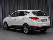Hyundai ix35 I Рестайлинг Тюмень  - изображение 20