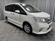 Nissan Serena IV (C26) Стерлитамак  - изображение 41
