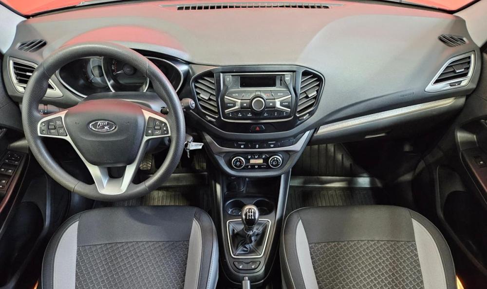 Lada (ВАЗ) Vesta I Вологда  - изображение 9