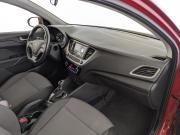 Hyundai Solaris II Москва  - изображение 37