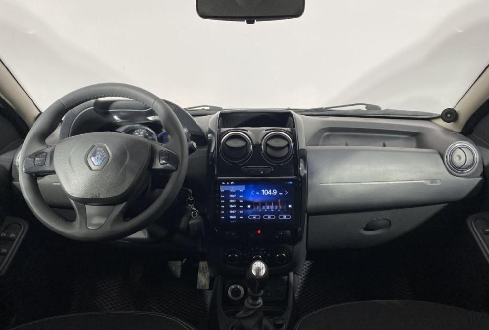 Renault Duster I Рестайлинг Саранск  - изображение 22