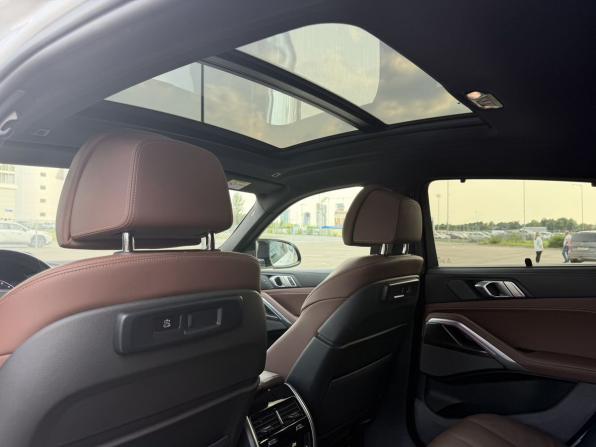 BMW X6 III (G06) с пробегом 2020 года, цена 8 200 000 рублей, 59405 км, внедорожник, Автокод Объявления