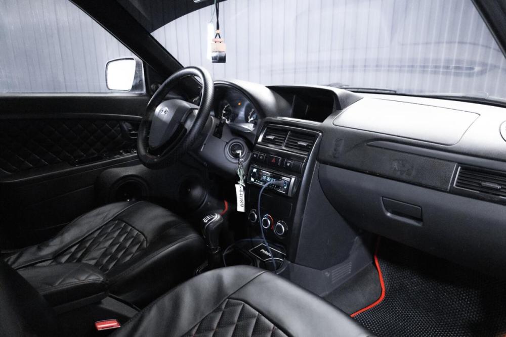 Lada (ВАЗ) Priora I Рестайлинг Тюмень  - изображение 17