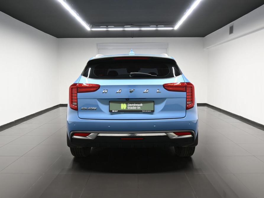 Haval Jolion I Тверь  - изображение 4