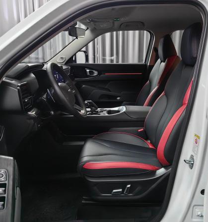 Haval H3 I с пробегом 2025 года, цена 2 444 000 рублей, 10257 км, внедорожник, Автокод Объявления