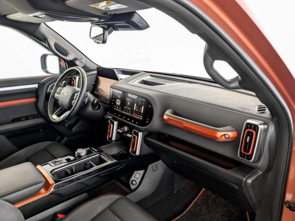 Haval Dargo с пробегом 2023 года, цена 2 550 000 рублей, 54523 км, внедорожник, Автокод Объявления
