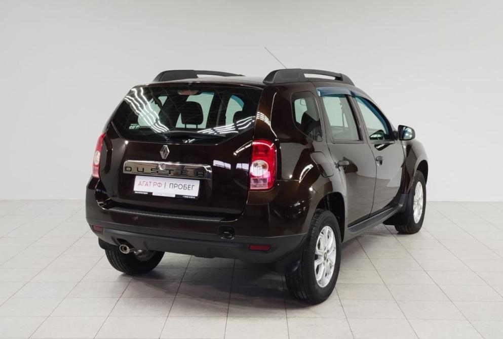 Renault Duster I Саратов  - изображение 5