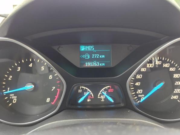 Ford Kuga II с пробегом 2014 года, цена 1 173 000 рублей, 191268 км, внедорожник, Автокод Объявления