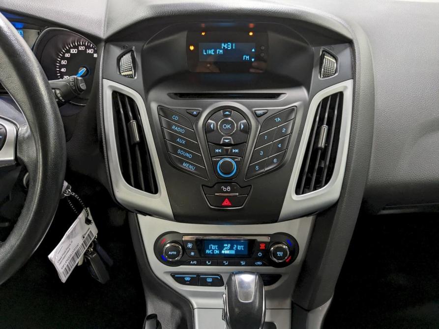 Ford Focus III Москва  - изображение 23