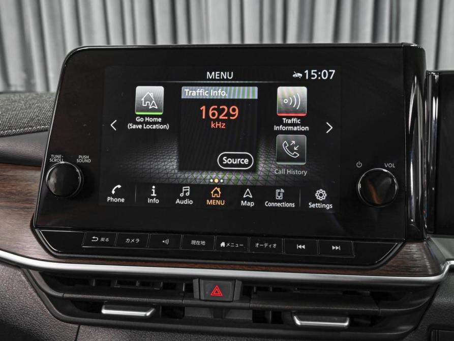 Nissan Note III Ставрополь  - изображение 15