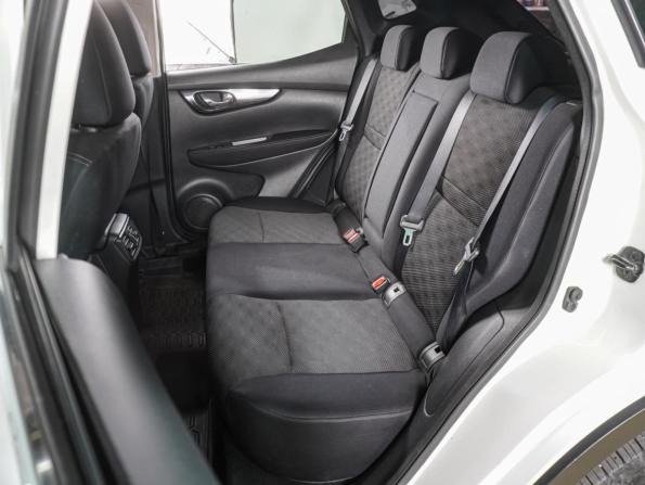 Nissan Qashqai II с пробегом 2014 года, цена 1 399 000 рублей, 152071 км, внедорожник, Автокод Объявления