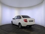 Lada (ВАЗ) Granta I Рестайлинг Москва  - изображение 33