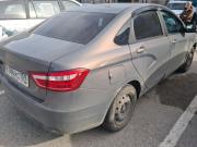 Lada (ВАЗ) Vesta I Пермь  - изображение 8