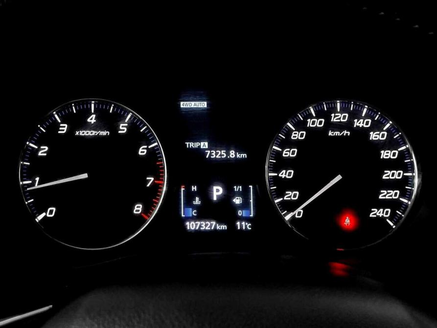 Mitsubishi Outlander III Рестайлинг 3 Москва  - изображение 6