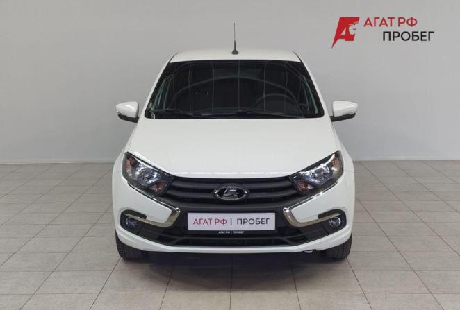 Lada (ВАЗ) Granta I Рестайлинг с пробегом 2023 года, цена 835 000 рублей, 43906 км, седан, Автокод Объявления