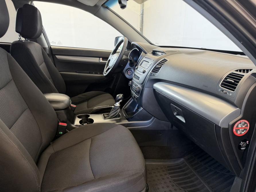 Kia Sorento II Рестайлинг Псков  - изображение 11