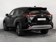 Toyota Highlander IV (XU70) Санкт-Петербург  - изображение 49