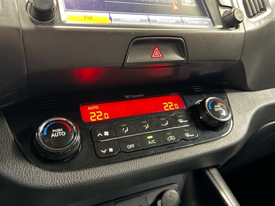 Kia Sportage III Уфа  - изображение 19