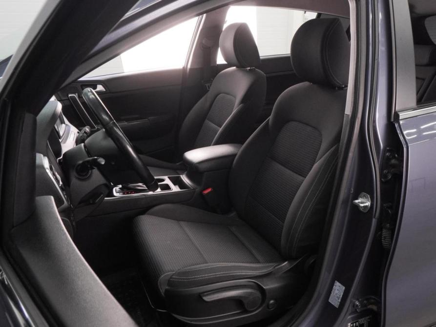 Kia Sportage IV Воронеж  - изображение 10