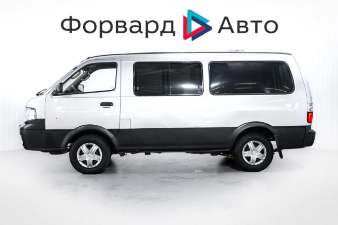 Kia Pregio I Рестайлинг с пробегом 2005 года, цена 499 000 рублей, 411739 км, минивэн, Автокод Объявления