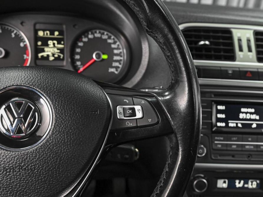 Volkswagen Polo V Рестайлинг Ставрополь  - изображение 18