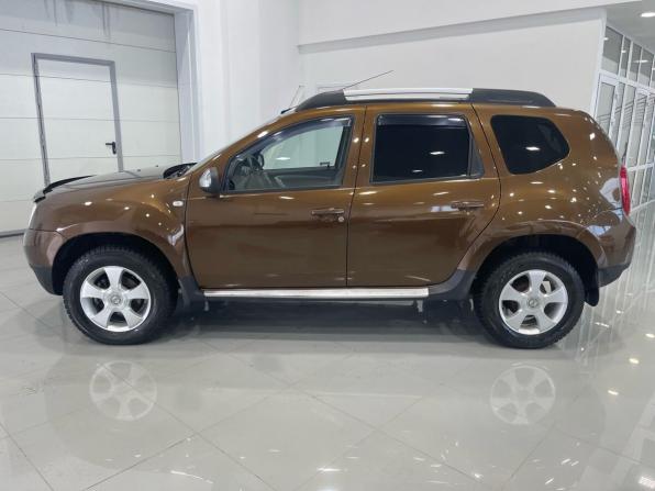 Renault Duster I с пробегом 2012 года, цена 949 000 рублей, 78800 км, внедорожник, Автокод Объявления