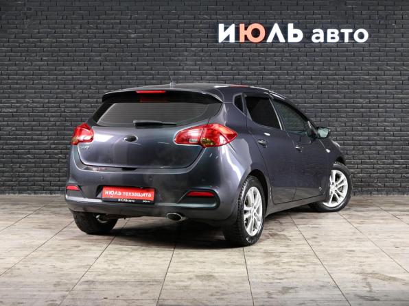 Kia Ceed II с пробегом 2014 года, цена 1 175 000 рублей, 195414 км, хэтчбек, Автокод Объявления