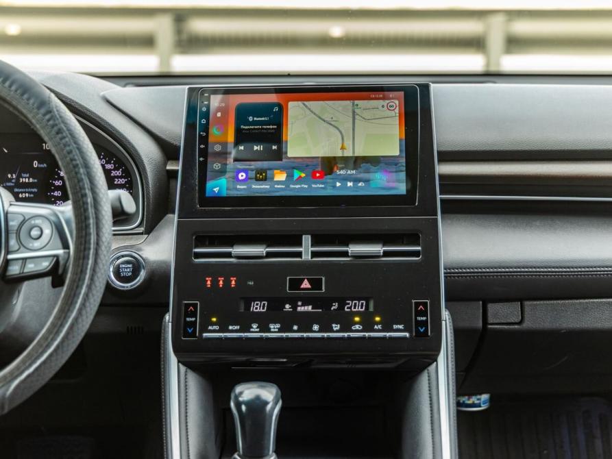 Toyota Avalon V Волгоград  - изображение 25