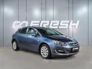 Opel Astra J Рестайлинг Воронеж  - изображение 22