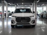 Audi Q3 II (F3) Москва  - изображение 29