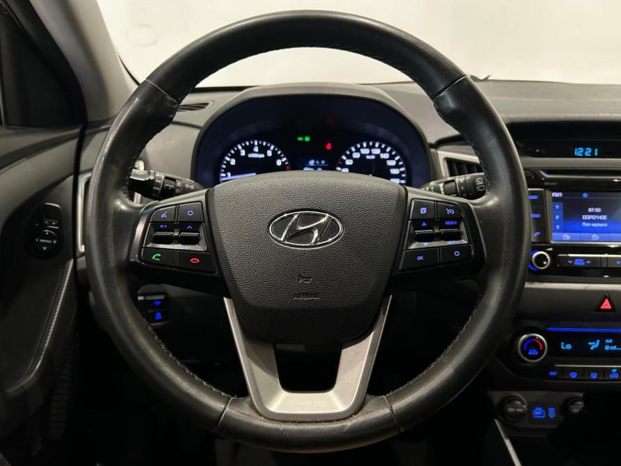 Hyundai Creta I Санкт-Петербург  - изображение 21