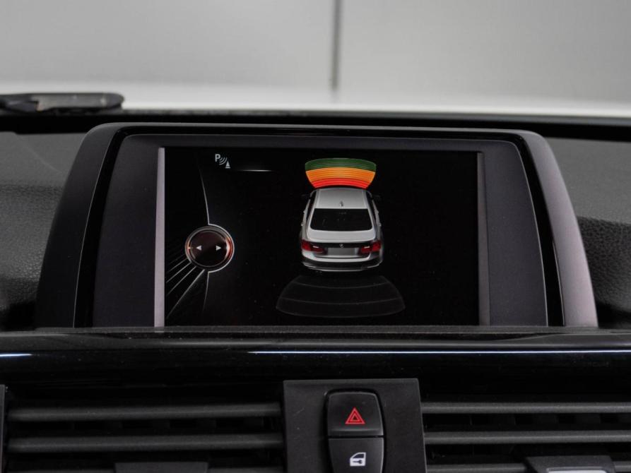 BMW 3 серии VI (F3x) Рестайлинг Тюмень  - изображение 15