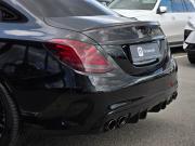 Mercedes-Benz C-Класс AMG IV (W205) Санкт-Петербург  - изображение 39