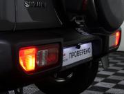 Suzuki Jimny IV Москва  - изображение 41