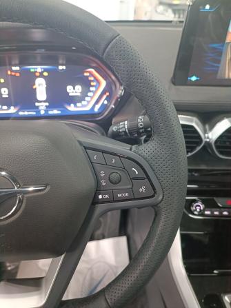 Haima 8S с пробегом 2023 года, цена 2 000 000 рублей, 1 км, внедорожник, Автокод Объявления