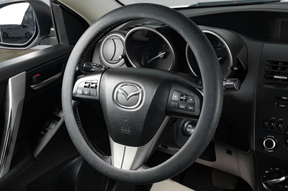 Mazda 3 II (BL) Рестайлинг Тюмень  - изображение 12