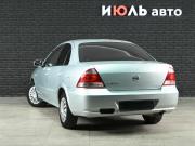 Nissan Almera Classic I Екатеринбург  - изображение 13