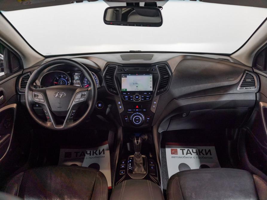 Hyundai Santa Fe III Улан-Удэ  - изображение 8