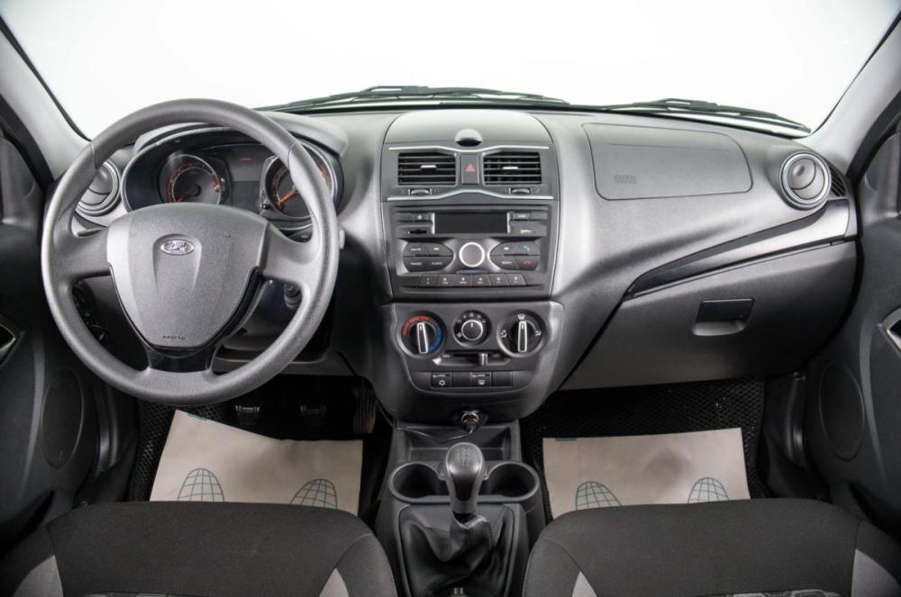 Lada (ВАЗ) Granta I Рестайлинг Пермь  - изображение 12